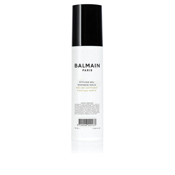 Balmain Professionnel STYLING Gel Sujeción Fuerte 100 ml