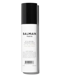 Balmain Hair STYLING gel maximum hold 100 ml