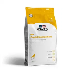 Fcd-L Light Crystal Management 7 kg Specific
