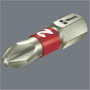 Wera Bit-Check 10 Stainless 1 con 10 piezas