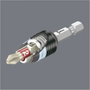 Wera Bit-Check 10 Stainless 1 con 10 piezas