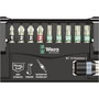 Wera Bit-Check 10 Stainless 1 con 10 piezas