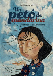 Un petó de mandarina, Eulàlia Canal - BARCANOVA