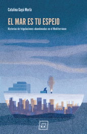 El mar es tu espejo, Catalina Gayá Morlá - LIBROS DEL K.O