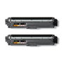 Brother TN-242BK TWIN Pack de 2 Cartuchos de Tóner Negro