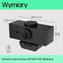 HP Webcam 620 FHD 4 MP