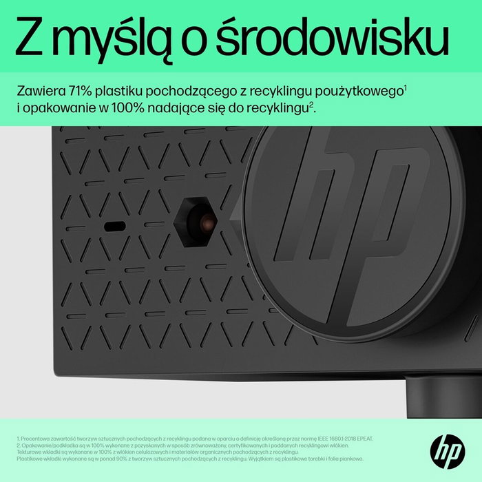 HP Webcam 620 FHD 4 MP