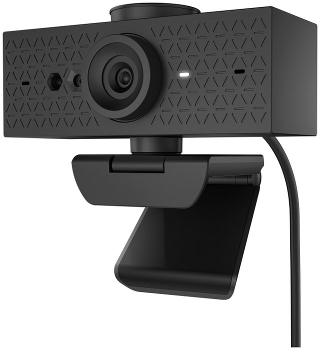 HP Webcam 620 FHD 4 MP
