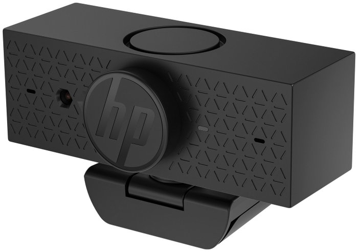 HP Webcam 620 FHD 4 MP
