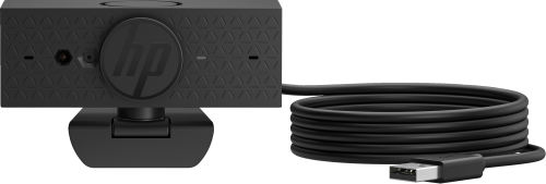 HP Webcam 620 FHD 4 MP