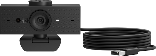HP Webcam 620 FHD 4 MP