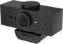 HP 620 Webcam FHD 1080p con Windows Hello, Microfono con Cancelación de Ruido y Cubierta de Privacidad