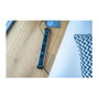 Brennenstuhl Premium-ALU-Line 6 salidas 3m Negro/Plata
