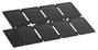 Anker SOLIX PS60 Solarkollektor compact, portable 60 Watt black