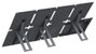 Anker SOLIX PS60 Solarkollektor compact, portable 60 Watt black