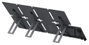 Anker SOLIX PS60 Solarkollektor compact, portable 60 Watt black