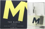 Ted Baker M Eau de Toilette 30ml Vaporizador