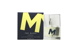 Ted Baker M Eau de Toilette 30ml Vaporizador