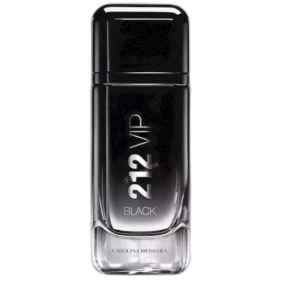 Carolina Herrera 212 VIP BLACK Eau de Parfum 200 ml Carolina Herrera 212 VIP BLACK Eau de Parfum 200 ml