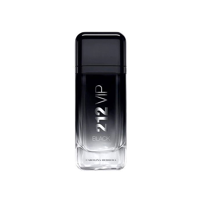 Carolina Herrera 212 VIP BLACK Eau de Parfum 200 ml Carolina Herrera 212 VIP BLACK Eau de Parfum 200 ml