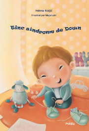 Tinc Sindrome De Down, Kraljic - JAGUAR