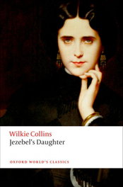 JEZEBEL'S DAUGTHER, VV.AA. - OXFORD UNIVERSITY PRESS