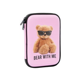 Portatodo Mooving Rigido Eva Teddy