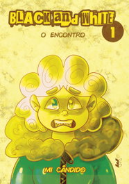 O encontro, Mi Candido - EDIÇOES ESGOTADAS