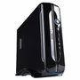 HIDITEC SLM30 Minitorre Slim con Fuente 500W Negro