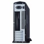 HIDITEC SLM30 Minitorre Slim con Fuente 500W Negro