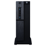 Hiditec SLM30 Mini Tower Negro con Fuente de Alimentación y Lector de Tarjetas