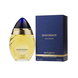 Boucheron Boucheron Pour Femme Edt 100 mL Eau de Toilette para Mujer