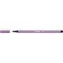 Stabilo Pen 68 Rotulador Lila Claro (Set de 10)