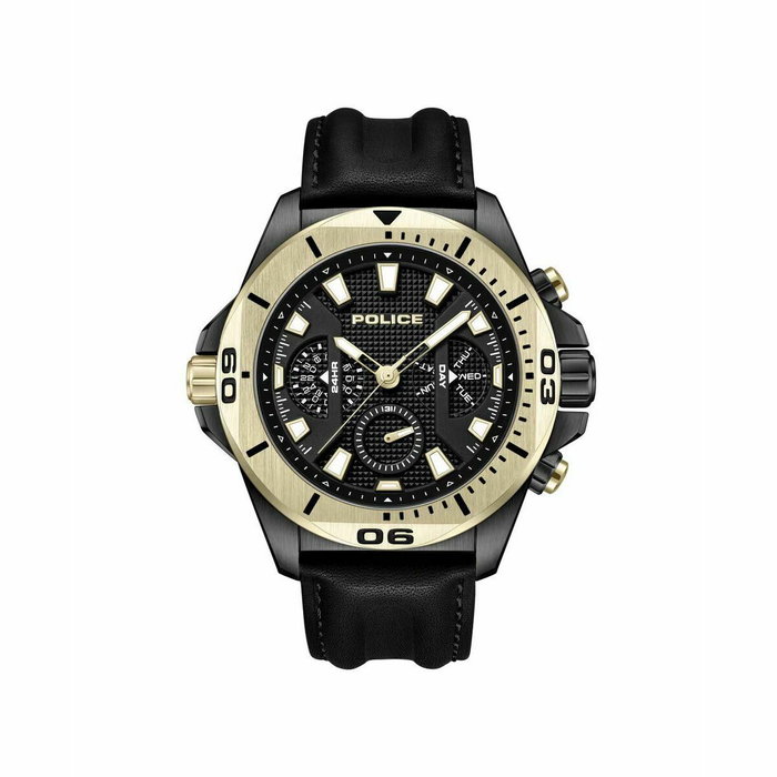 Reloj Hombre Police PEWJF0022501 (Ø 46 mm) Reloj Hombre Police PEWJF0022501 (Ø 46 mm)