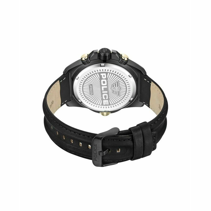 Reloj Hombre Police PEWJF0022501 (Ø 46 mm) Reloj Hombre Police PEWJF0022501 (Ø 46 mm)