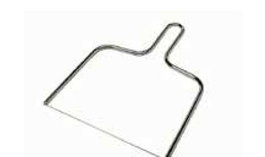 Lira Lira Inox Dist 17 cm T412302