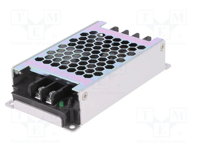 MEAN WELL RSD-30G-3.3 Convertidor DC/DC 19,8W 3,3V 6A MEAN WELL RSD-30G-3.3 Convertidor DC/DC 19,8W 3,3V 6A