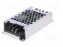 MEAN WELL RSD-30G-3.3 Convertidor DC/DC 19,8W 3,3V 6A
