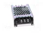 MEAN WELL RSD-30G-3.3 Convertidor DC/DC 19,8W 3,3V 6A