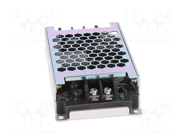 MEAN WELL RSD-30G-3.3 Convertidor DC/DC 19,8W 3,3V 6A MEAN WELL RSD-30G-3.3 Convertidor DC/DC 19,8W 3,3V 6A