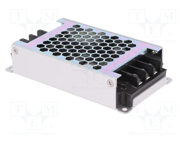 MEAN WELL RSD-30G-3.3 Convertidor DC/DC 19,8W 3,3V 6A MEAN WELL RSD-30G-3.3 Convertidor DC/DC 19,8W 3,3V 6A