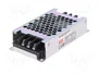 MEAN WELL RSD-30G-3.3 Convertidor DC/DC 19,8W 3,3V 6A
