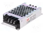 MEAN WELL RSD-30G-3.3 Convertidor DC/DC 19,8W 3,3V 6A