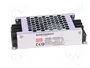 MEAN WELL RSD-30G-3.3 Convertidor DC/DC 19,8W 3,3V 6A