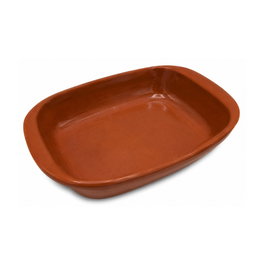 Graupera Lasañera 650 ml 21x14 cm