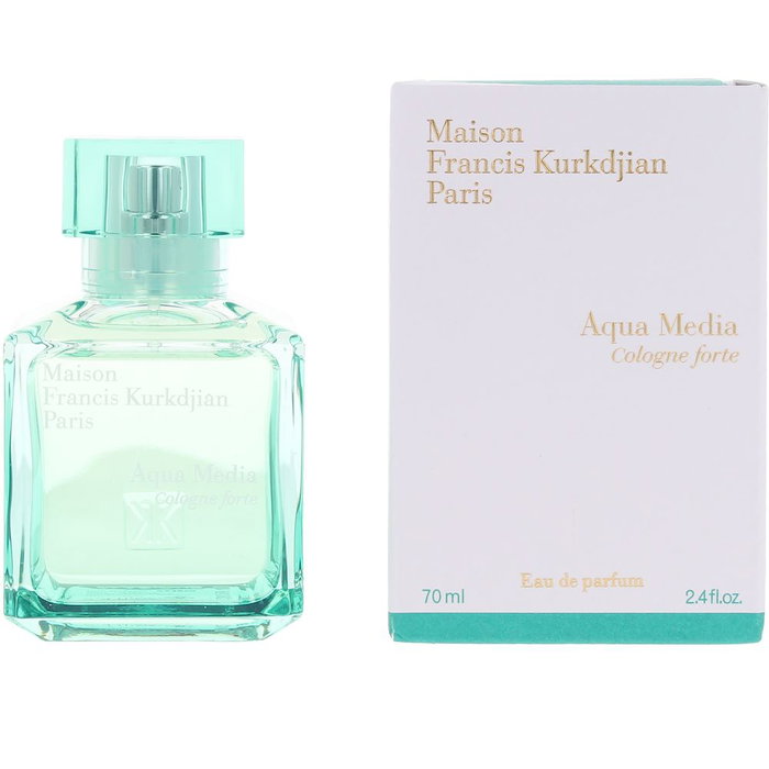 Francis Kurkdjian Aqua Media Cologne Forte EDP Vapo 70 ml Francis Kurkdjian Aqua Media Cologne Forte EDP Vapo 70 ml