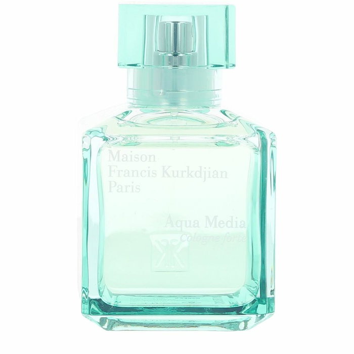Maison Francis Kurkdjian Aqua Media Cologne Forte Eau de Parfum 70 ml Maison Francis Kurkdjian Aqua Media Cologne Forte Eau de Parfum 70 ml