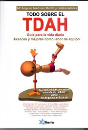ALTARIA Todo sobre el Tdah