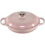 Le Creuset Signature Gourmet Professional Pot 26 cm Rosa