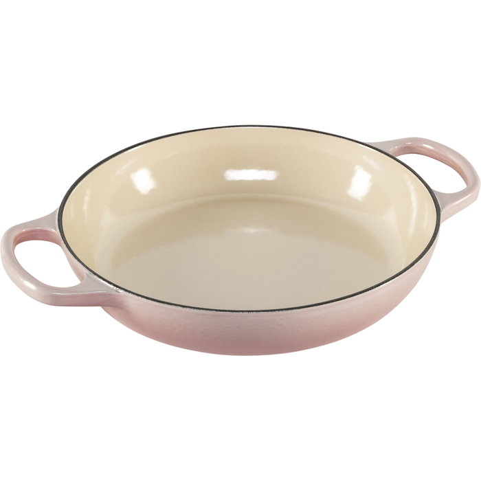 Le Creuset Signature Gourmet Professional Pot 26 cm Rosa Le Creuset Signature Gourmet Professional Pot 26 cm Rosa